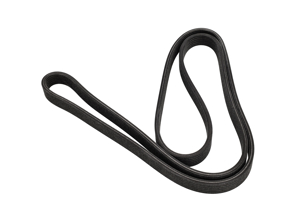 Aandrijfriem. Porsche 997.2 / 987.2 Boxster / 987C.2 Cayman - 9A110221601, 6DPK1853