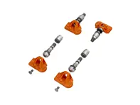 Reifendruckkontrollsensor TPMS. Porsche 991 (997) / 987 Boxster / 987 Cayman / Carrera GT - 99760602102 - RDE001V21