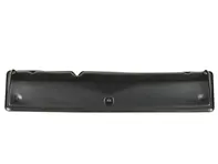 Auffangwanne Motordeckel. Porsche 914 - 91451218910