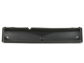 Auffangwanne Motordeckel. Porsche 914 - 91451218910