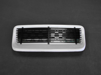 后扰流板 Singer Look，搭配黑色格栅套件。保时捷 964 - TK339, TKZ40C, TKZ339 - TK339, TKZ40C, TKZ339