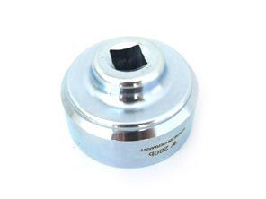 Outil de démontage de joint à rotule Wishbone. Porsche 911 1969-89 / 914 1972-76 - 00072128020