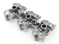 Nokkenvolger behuizing. Porsche 996 C2/C4/C4S 2002-05 - 99610404205, 99610404204, 99610404200