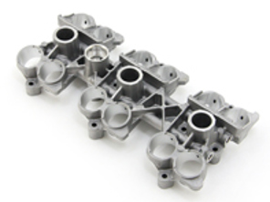 Nockenstößelgehäuse. Porsche 996 C2/C4/C4S 2002-05 - 99610404205, 99610404204, 99610404200