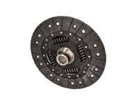 离合器中心板扭力 HD。保时捷 996 Turbo/GT2 / 997 Turbo/GT2/GT3 SACHS Performance - 881861000029, 881861 000029