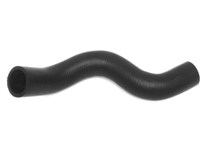 Coolant hose, return, Left. Porsche 996 C4/C4S - 99610672806, 99610672803, 99610672805 - URO-004717, 1614300370