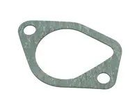 Inlaatspruitstukpakking. Porsche 911 Carrera 3.2L 1984-89 - 93011019714, 71-25738-10, 712573810, 704.970