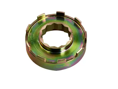 Blocco ruote Centerlock. Coppa Porsche 996/997 GT3 - 96434167570