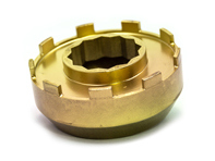 Centerlock wheels lock pot. Porsche 996/997 GT3 Cup - 96434167570