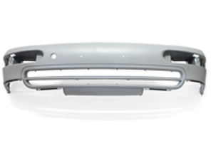Voorbumper. Porsche 993 Carrers C2 / C4 / RS - 99350531100G2X, 99350531104, 99350531100