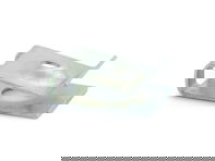 Front bumper speed nut. Porsche 911 1974-89 - 99950701801, 99950701802