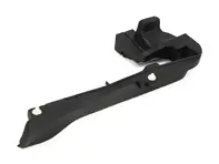 Joint de capot latéral. Porsche 95B.1 Macan 2019-22 - 95B823731A, 95B823732A