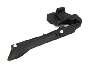 Side hood seal. Porsche 95B.1 Macan 2019-22 - 95B823731A, 95B823732A