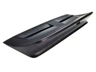 Eendenstaart spoiler. Porsche 997 Carrera - P997.20.3020