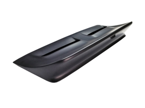 Eendenstaart spoiler. Porsche 997 Carrera - P997.20.3020