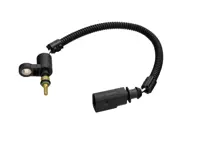 Temperature sensor on cylinder head. Porsche 958 Cayenne 3.6tr - 95860613511, 95860613510