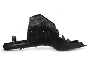 Side member. Porsche 957 Cayenne - 95550199203GRV, 95550199104GRV