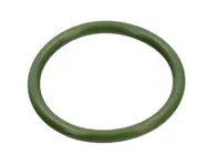 正时链条调节器/张紧器的 O 形圈 - 18.77x1.78。保时捷 986 Boxster / 987 Boxster 和 Cayman / 996 和 997 Carrera - 99970734440 - ORS50258