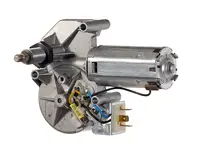 Ruitenwissermotor achter. Porsche 944/968 - 94462803000, 94462803002