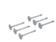 发动机气缸盖排气阀套件 TRW。保时捷 911 1970-77 - 91110541500, 91110541550, 1041.239, 3064, 13388