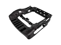 Base de siège porte-coussin. Porsche986/996 - 99652150502, 99652150500, 99652150900