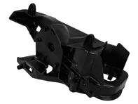 Basic plate for exterior mirror base. Porsche 95B Macan - 95B858298B, 95B858298, 95B858298A, 95B858298C