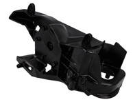 Placa básica para base de retrovisor exterior. Porsche 95B Macán - 95B858298B, 95B858298, 95B858298A, 95B858298C