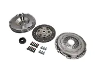 Embrague mejorado y kit de volante aligerado. Porsche 981 Boxster / Caimán - 98111401210, 98111401211, 98111691300, 98111691301, 98111401280, 98111401281, 98111691380, 98111691381 - 9M981LWFlywl&Clutch
