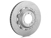 Rotor de disco de freno de dos piezas, Delantero. Fórmula: R. Porsche 997.2 GT3 / GT3 RS / GT2 - 99735103191, 99735103192