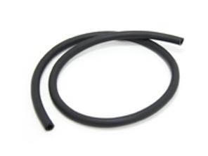 Tuyau. Soupape de préchauffage au boîtier du filtre à air. Porsche 930 1983-89 - 99923903440, 99923900640