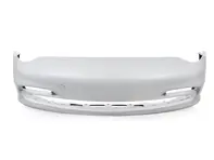 Le pare-choc avant. Porsche 996 C2 / C4 2002>> - 99650531109, 99650531106G2X