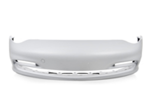 Parachoques delantero. Porsche 996 C2 / C4 2002>> - 99650531109, 99650531106G2X