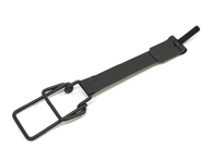 Prise de batterie. Porsche 911 1965-73 - 90161102800