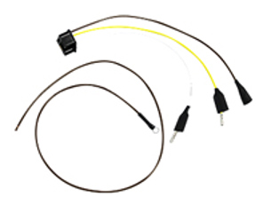 Headlight repair harness. Porsche 356