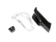 变速杆维修套件。保时捷 9YA 卡宴 2018-2023 - 9Y0713140D, 9Y0713140A, 9Y0713140B, 9Y0713140C - 9Y0713140A