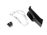 变速杆维修套件。保时捷 9YA 卡宴 2018-2023 - 9Y0713140D, 9Y0713140A, 9Y0713140B, 9Y0713140C - 9Y0713140A