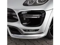 TechArt Airblades voor de voorbumper. Porsche 95B.1 Macan Turbo - B95.100.186.009 - B95.100.186.009