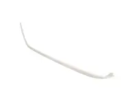 Heckspoiler, Rallyeschwarz. Porsche 944 / 968 - 95151240, 9515124050103C, 9515124060103C, 95151240601, 9515124060003C, 95151240600, 95151240501, 95151240500, 951512405003C