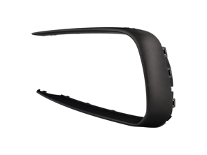 Alerón trasero, negro rally. Porsche 944/968 - 95151240, 9515124050103C, 9515124060103C, 95151240601, 9515124060003C, 95151240600, 95151240501, 95151240500, 951512405003C