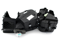 Luchtverdelingsbehuizing, RHD-auto's. Porsche 997.2 Turbo / 997 GT3 - 99757390105