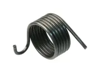 Brake pedal return spring. Porsche 911 74-89 LHD - 91142353103, 91142353102
