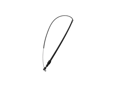 Cable de freno de mano. Porsche 997 MKI / 997 MKII - 99742414106, 99742414105 - K18900