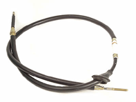 Cable de freno de mano. Porsche 997 MKI / 997 MKII - 99742414106, 99742414105 - K18900