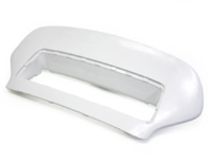 Rear Spoiler/Aerofoil RS. Porsche 993 RS 1994-97 - 993rs, 99351311900, 99351311900G2X, 99351311902, 99351311902G2 - TK34, TK34