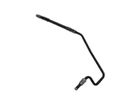 Linea di ritorno per barra antirollio PDCC. Porsche 957 Caienna - 95535912402, 95535912401, 95535912400