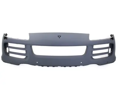 Voorbumper. Porsche 957 Cayenne 2007-10 - 95550531113G2X