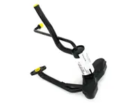 Depósito de recogida de aceite de motor. Porsche 911 Turbo 1987-89 - 93010700107