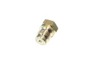 Needle valve 2.00mm for Solex carburettor. Porsche 356 / 911 - 61610090501, 61610090500 - FUE11.1.143