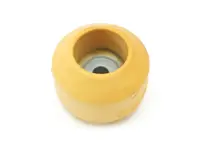 Stoßdämpfer-Stützhalterung. Porsche 957 Cayenne - 95533301900