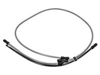 Tubo aria spoiler anteriore inferiore. Porsche 991Turbo - 99150559700